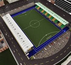 7 Ocak Stadı