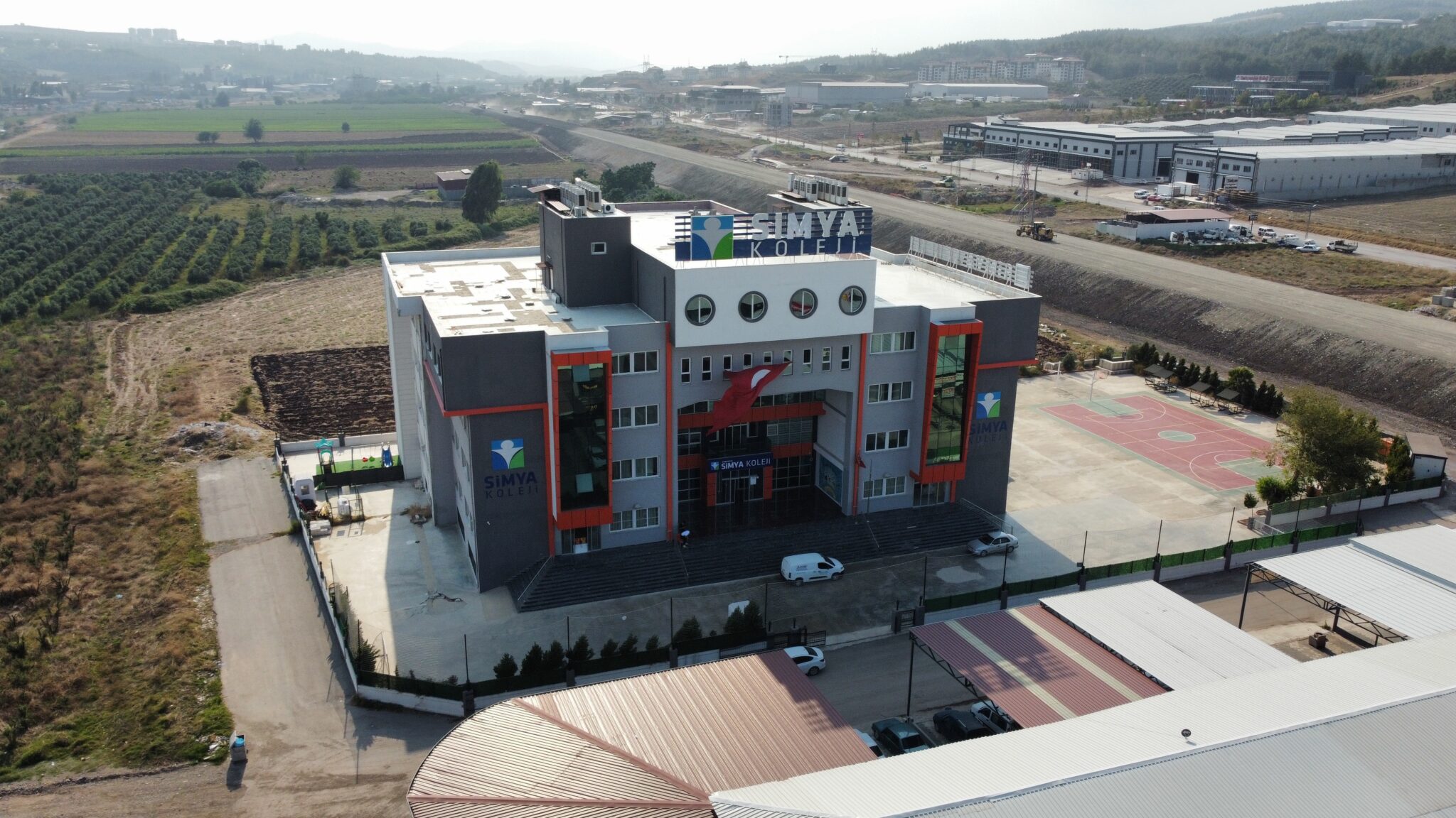 Özel Simya Koleji